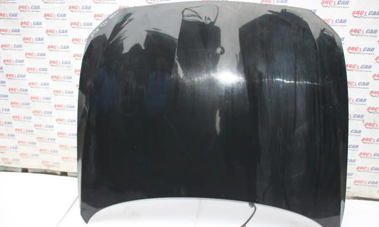 Capota fata BMW 1 2011-2019