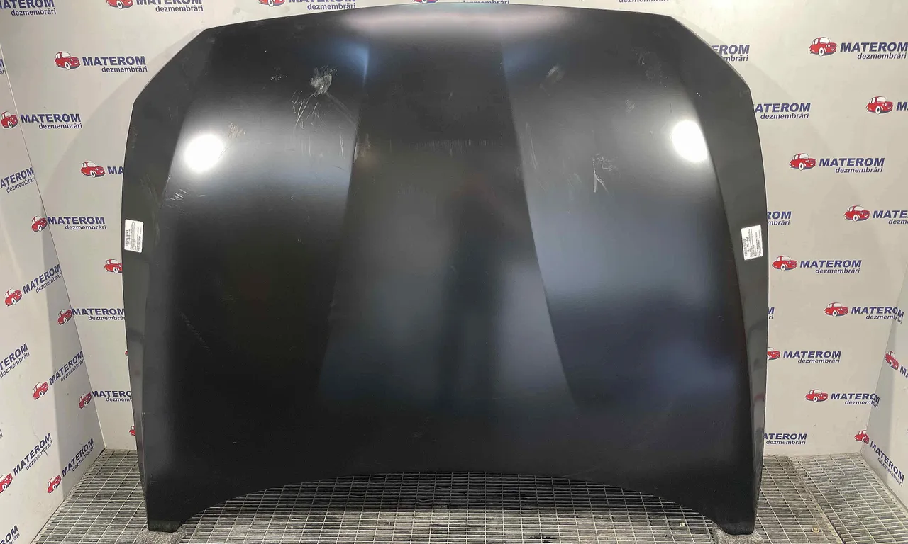CAPOTA FATA BMW 1 2011-2019