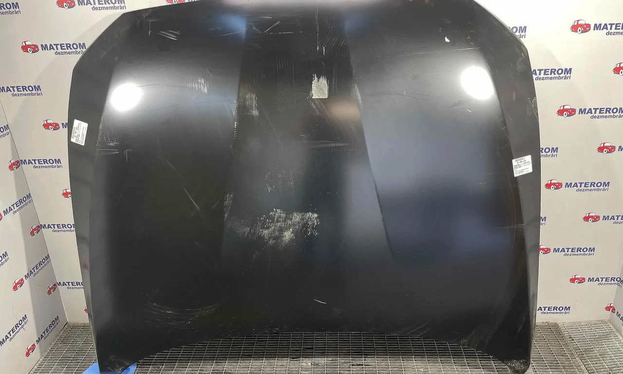 CAPOTA FATA BMW 1 2011-2019