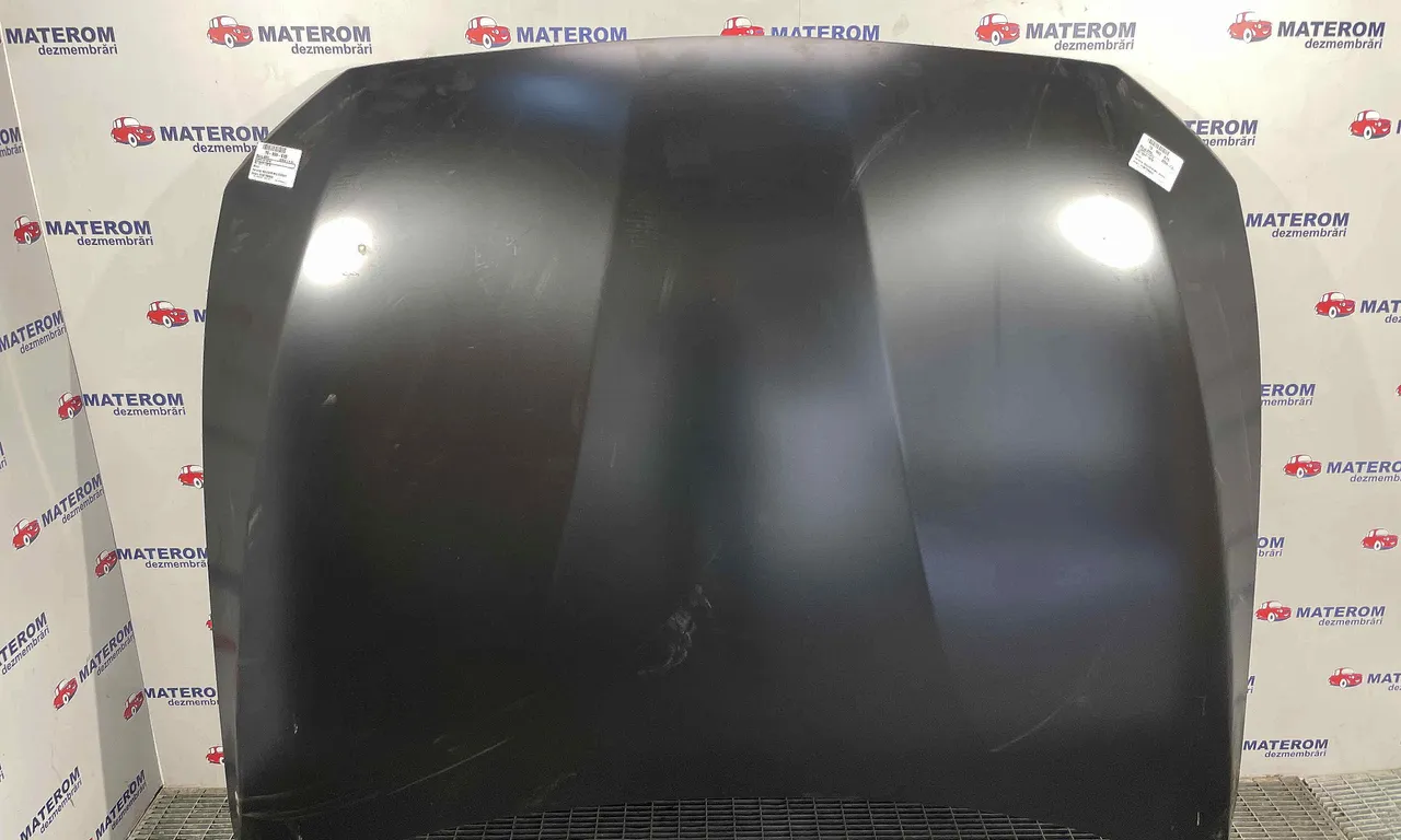 CAPOTA FATA BMW 1 2011-2019