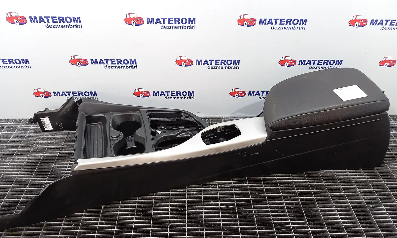 COTIERA BMW 1 2011-2019