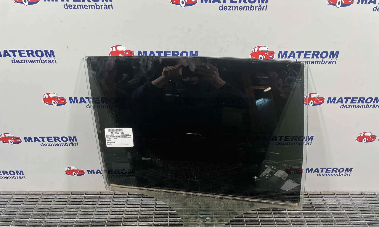 GEAM SPATE MARE DREAPTA BMW 1 2011-2019