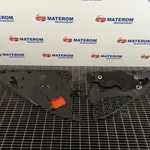 GRILA SUB PARBRIZ BMW 1 2011-2019, vedere laterala