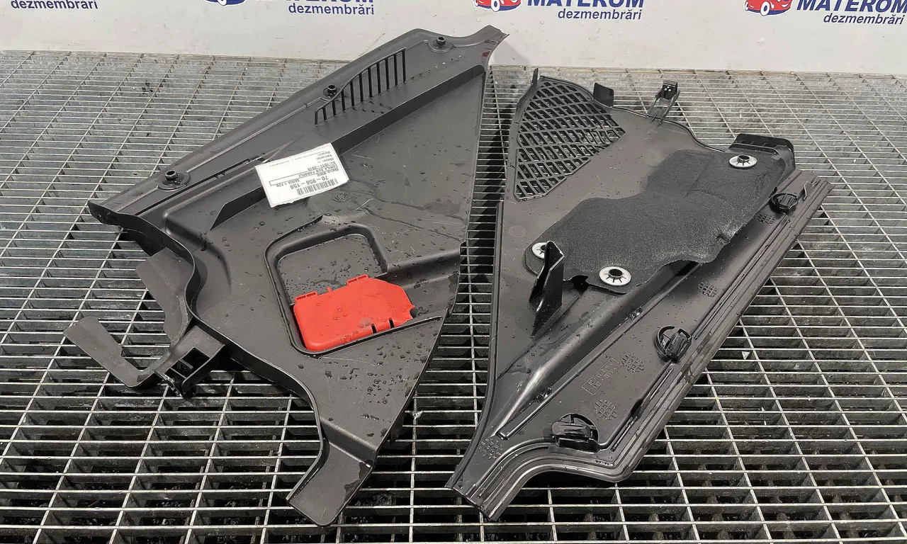 GRILA SUB PARBRIZ BMW 1 2011-2019