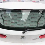 Haion cu luneta BWM Seria 1 F20/F21 2011-2015 BMW 1 2011-2019, vedere frontata