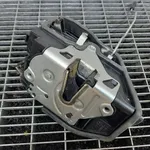 INCUIETOARE USA FATA DREAPTA BMW 1 2011-2019, vedere frontata