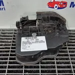 INCUIETOARE USA SPATE DREAPTA BMW 1 2011-2019, vedere laterala