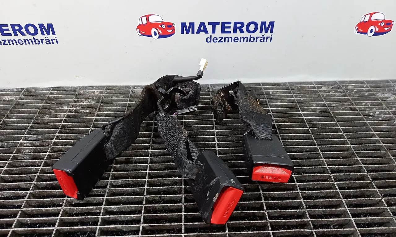 LACAT CENTURA BMW 1 2011-2019