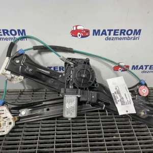 MACARA USA FATA DREAPTA