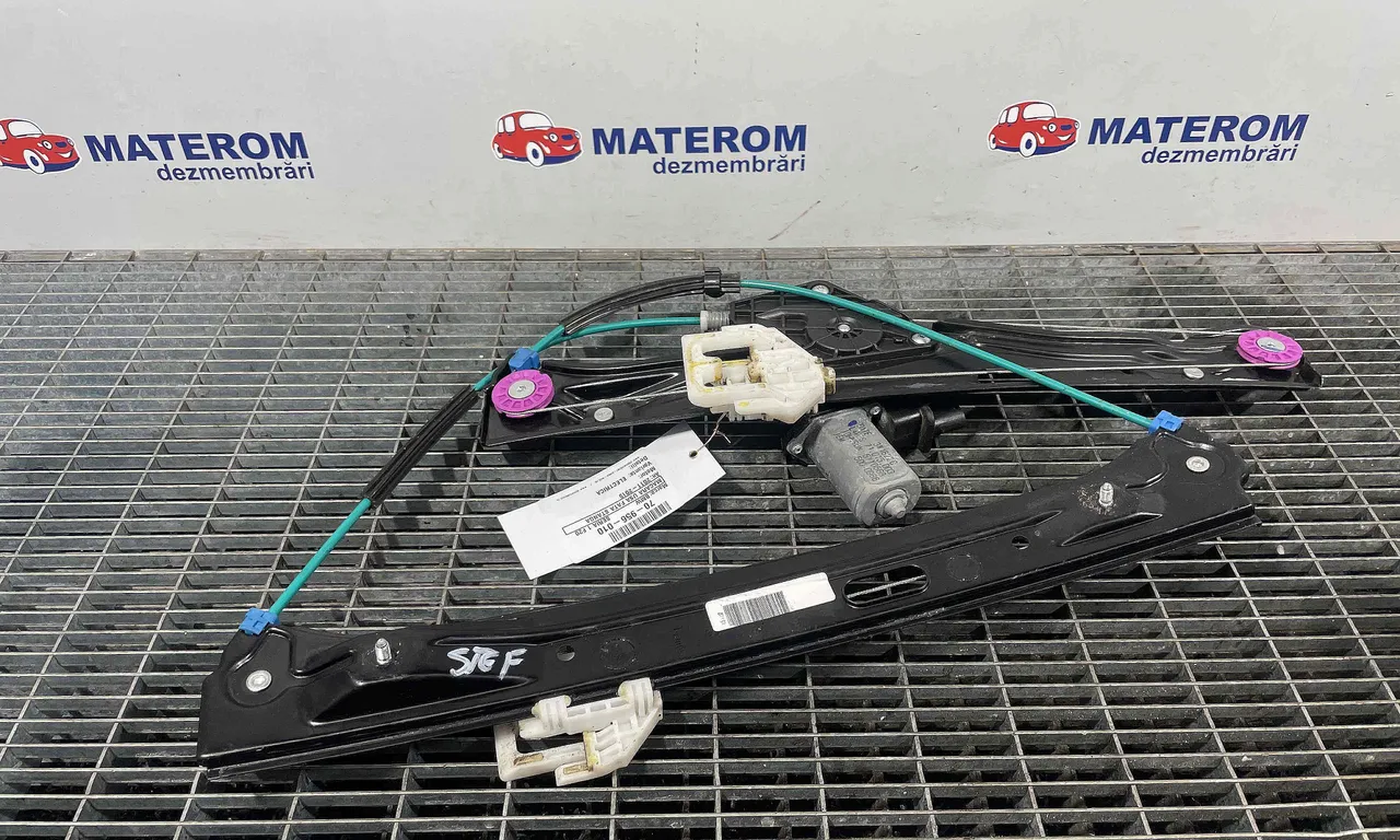 MACARA USA FATA STANGA BMW 1 2011-2019