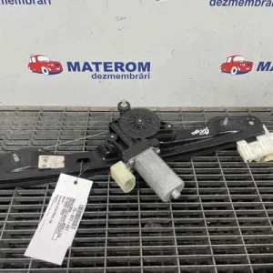 MACARA USA SPATE DREAPTA