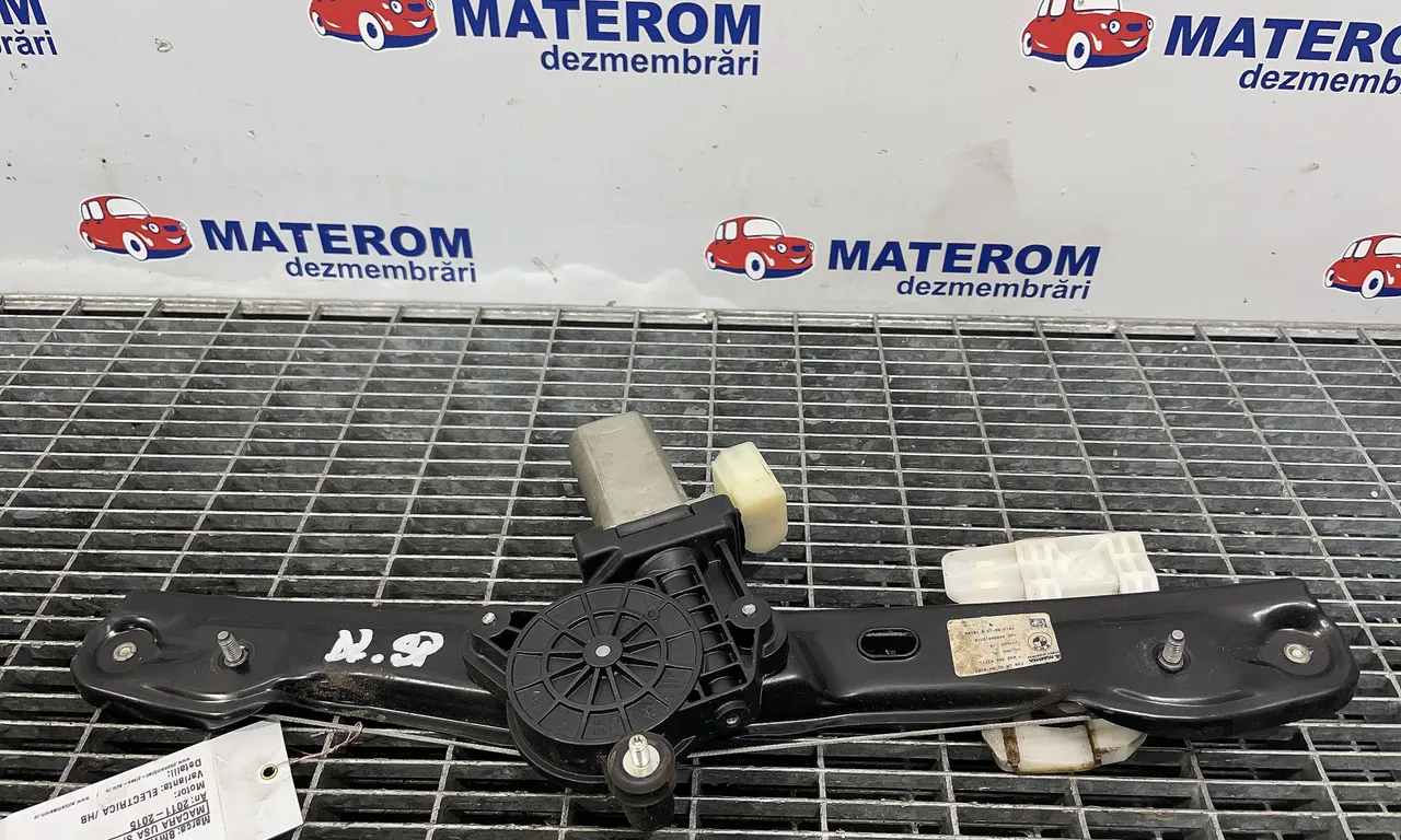 MACARA USA SPATE DREAPTA BMW 1 2011-2019