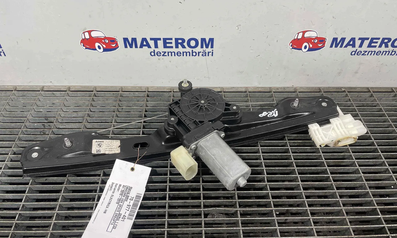 MACARA USA SPATE DREAPTA BMW 1 2011-2019