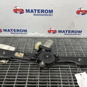 MACARA USA SPATE STANGA