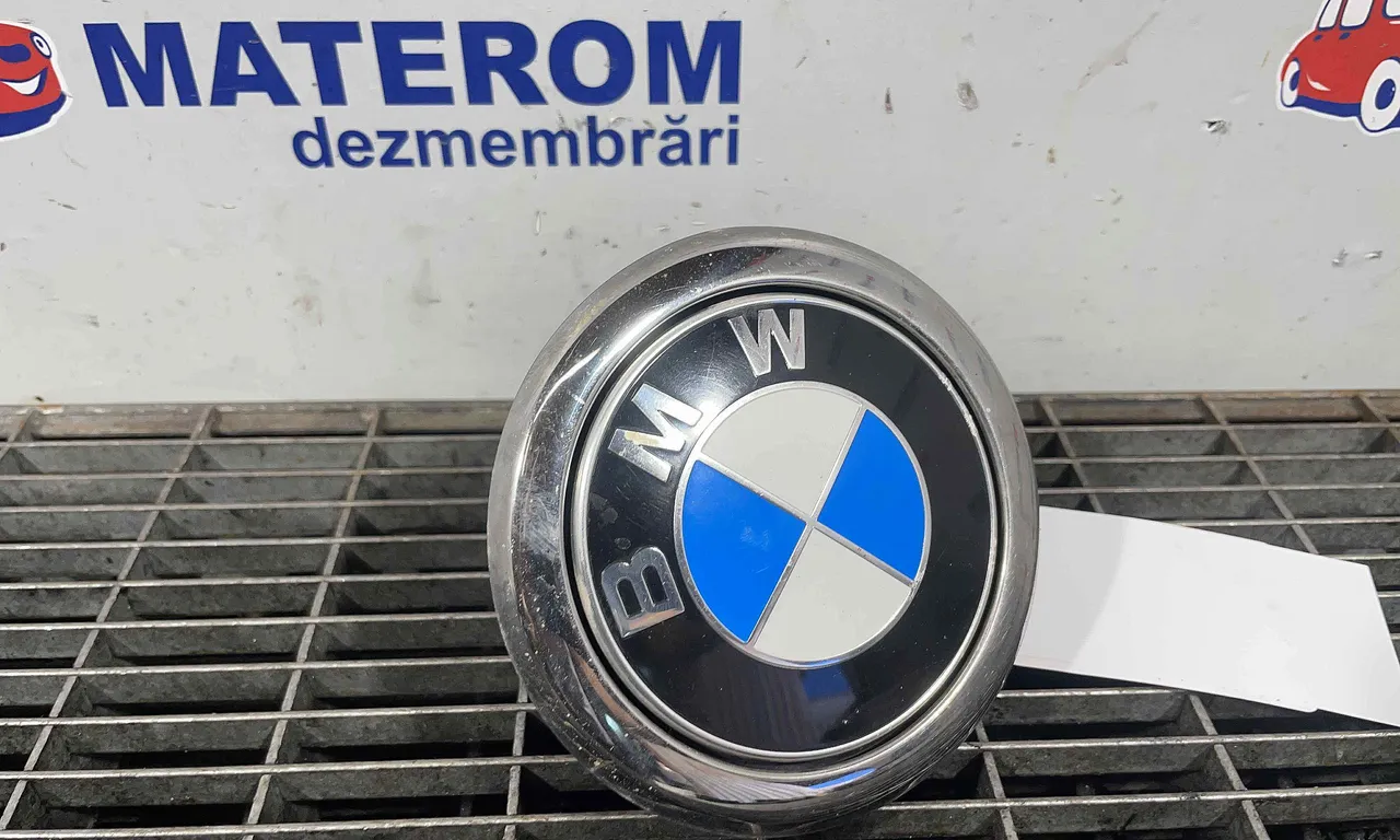 MANER HAION BMW 1 2011-2019