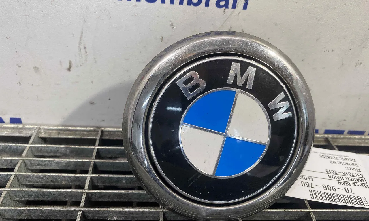 MANER HAION BMW 1 2011-2019
