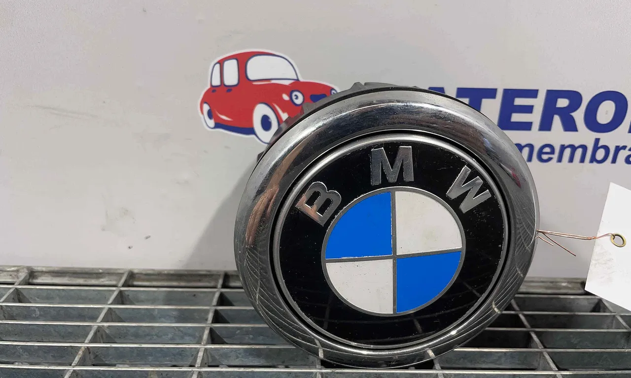 MANER HAION BMW 1 2011-2019