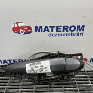 MANER USA FATA STANGA