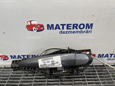 MANER USA FATA STANGA