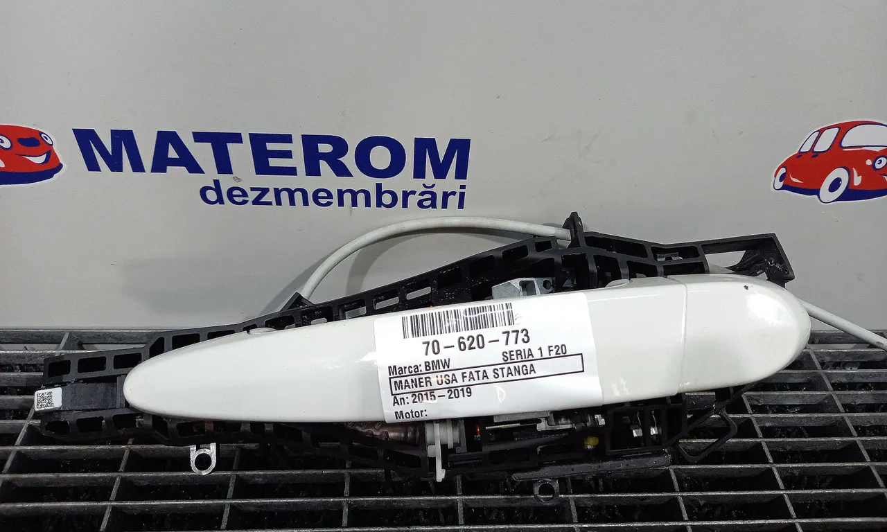 MANER USA FATA STANGA BMW 1 2011-2019