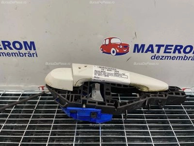 MANER USA SPATE DREAPTA