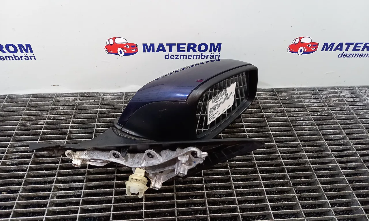 OGLINDA EXTERIOARA DREAPTA BMW 1 2011-2019