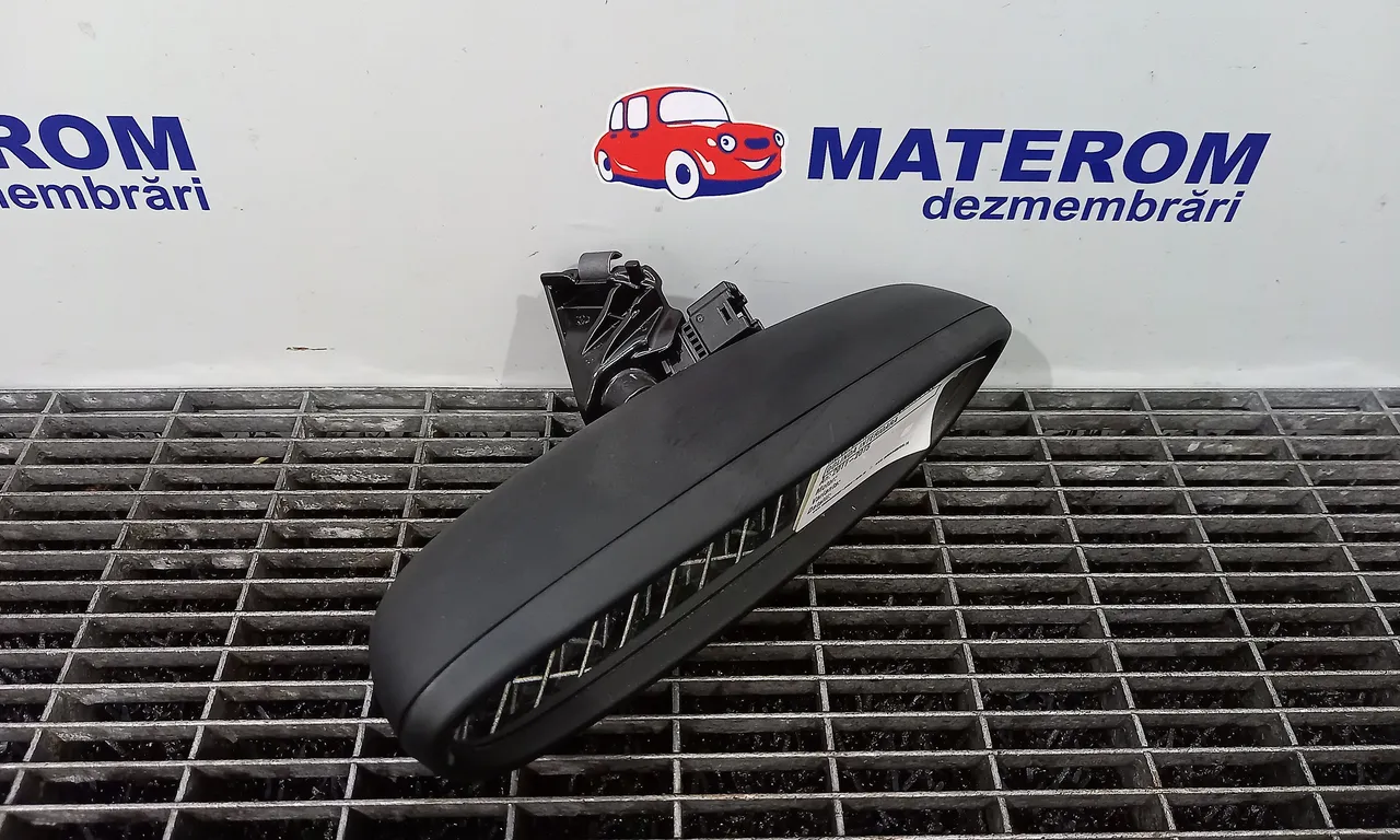 OGLINDA INTERIOARA BMW 1 2011-2019