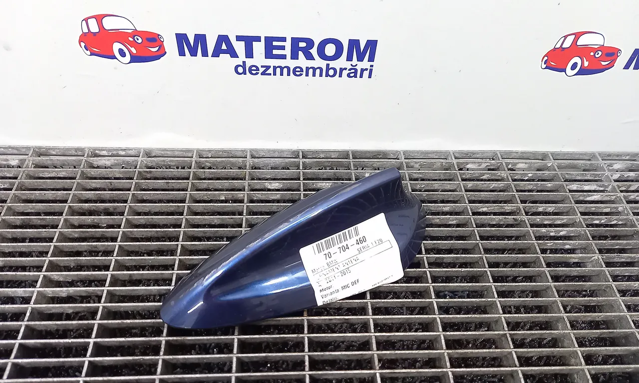 ORNAMENT ANTENA BMW 1 2011-2019
