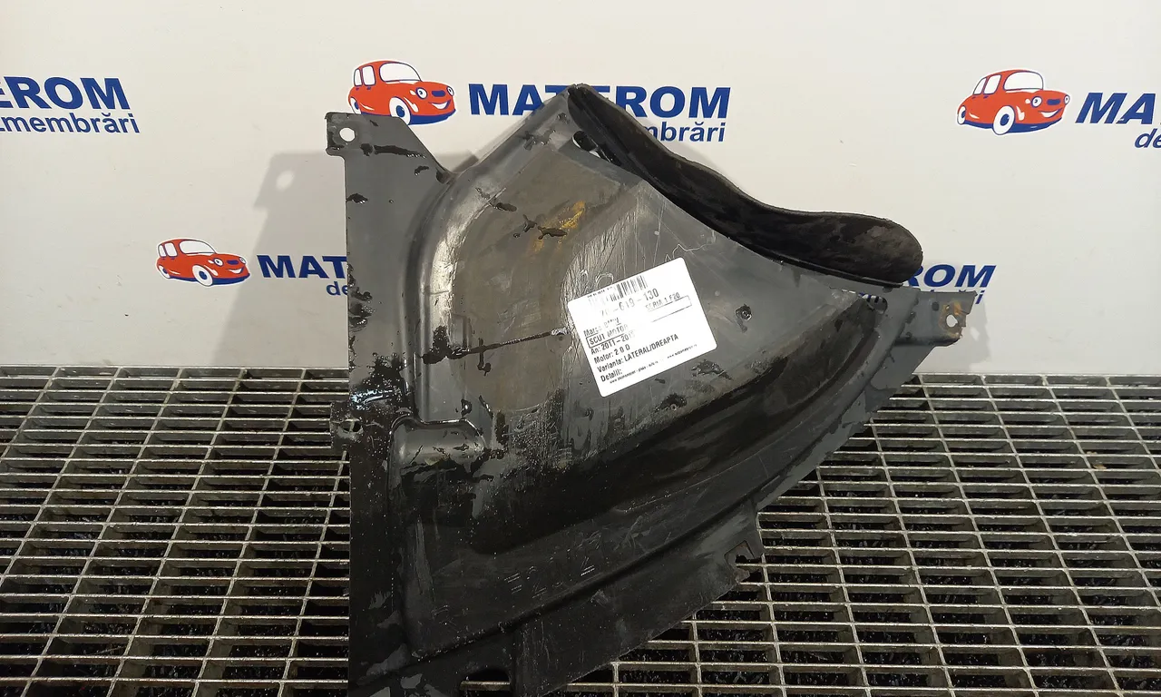 SCUT MOTOR BMW 1 2011-2019