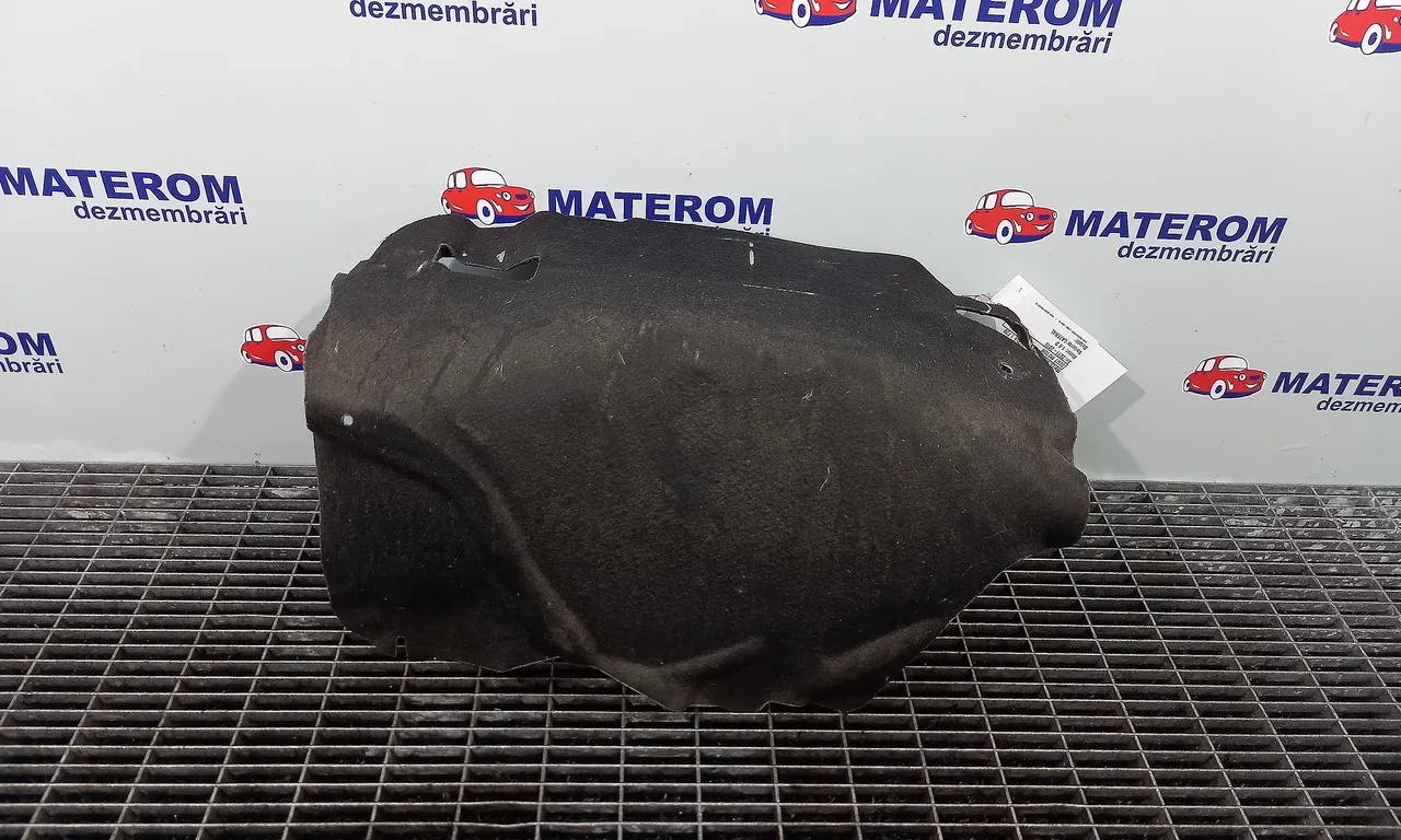 SCUT MOTOR BMW 1 2011-2019