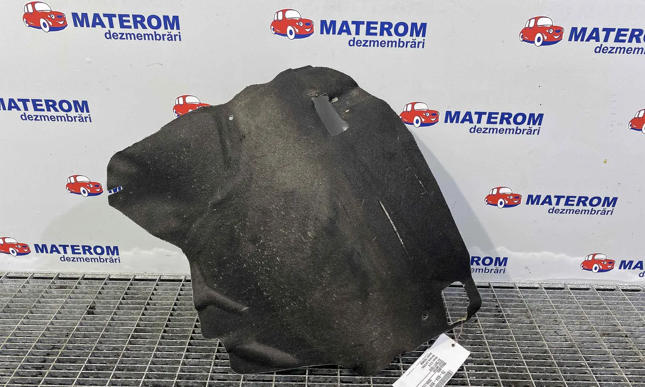 SCUT MOTOR BMW 1 2011-2019