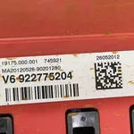 SUPORT CUTIE VITEZE BMW 1 120D 2011-2019 oe-6796609, vedere laterala