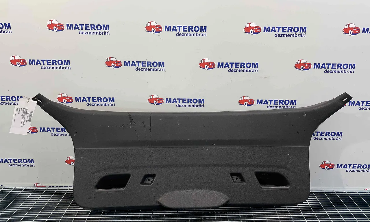 TAPITERIE HAION BMW 1 2011-2019