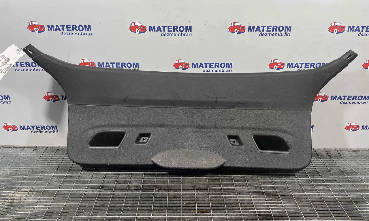 TAPITERIE HAION BMW 1 2011-2019