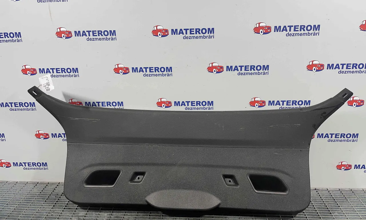 TAPITERIE HAION BMW 1 2011-2019