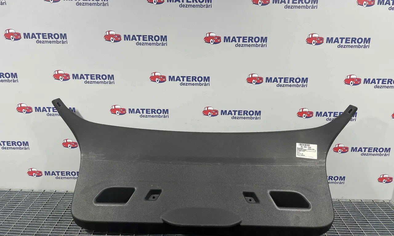 TAPITERIE HAION BMW 1 2011-2019