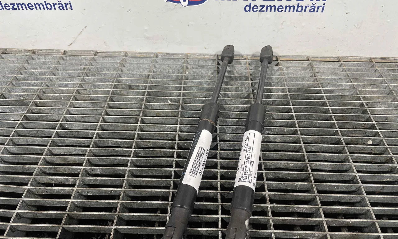 TELESCOP CAPOTA FATA BMW 1 2011-2019