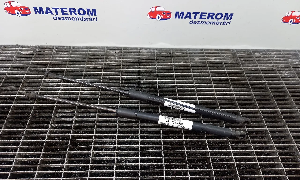 TELESCOP HAION BMW 1 2011-2019