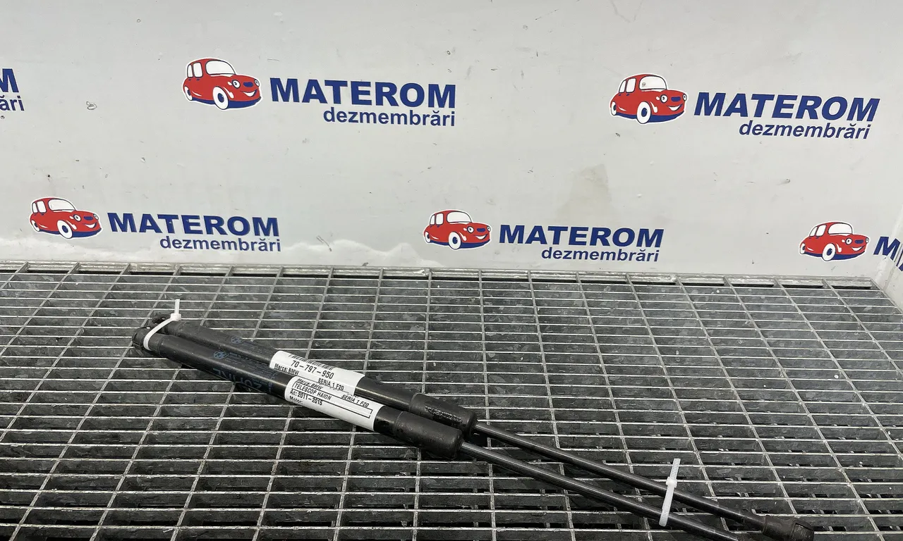 TELESCOP HAION BMW 1 2011-2019