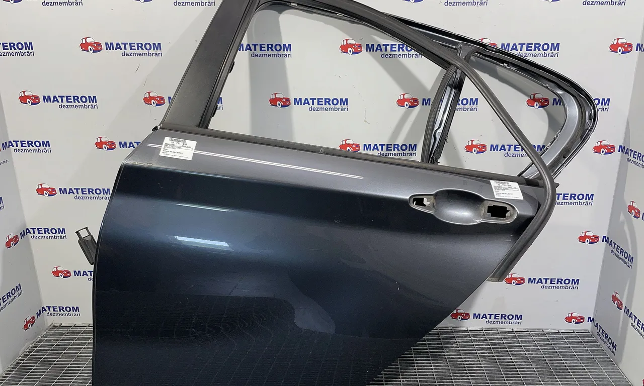 USA SPATE STANGA BMW 1 2011-2019