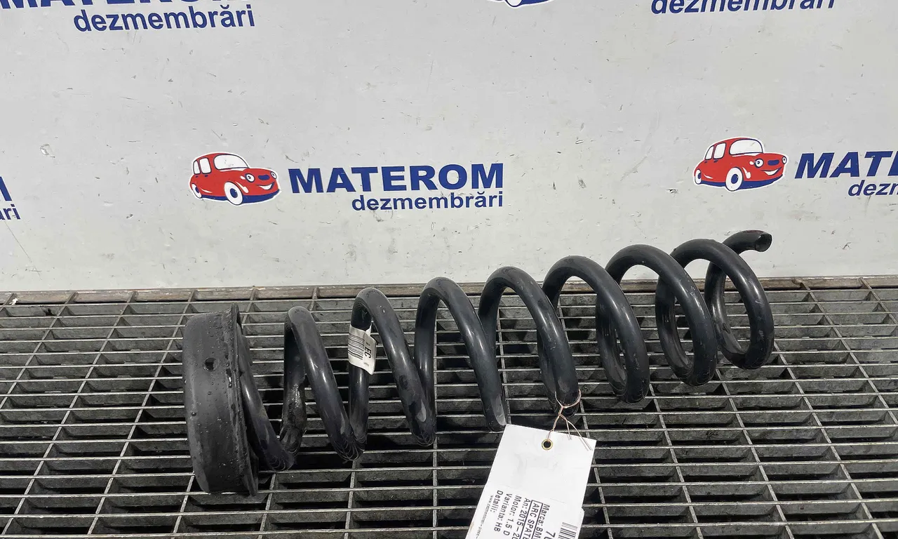 ARC SPATE BMW 1 2011-2019