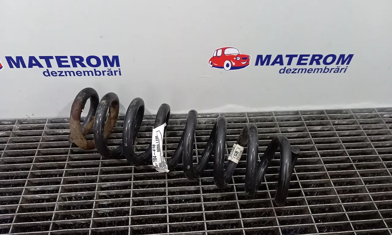 ARC SPATE BMW 1 2011-2019