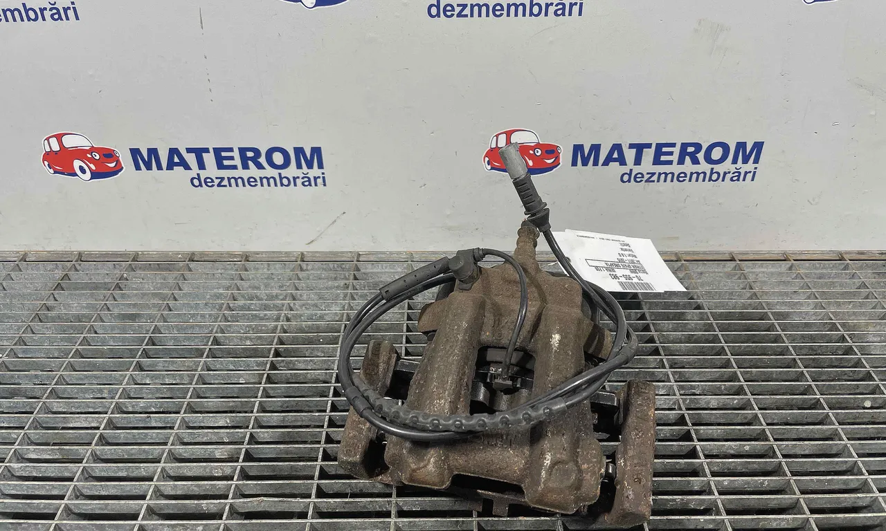 ETRIER SPATE DREAPTA BMW 1 2011-2019