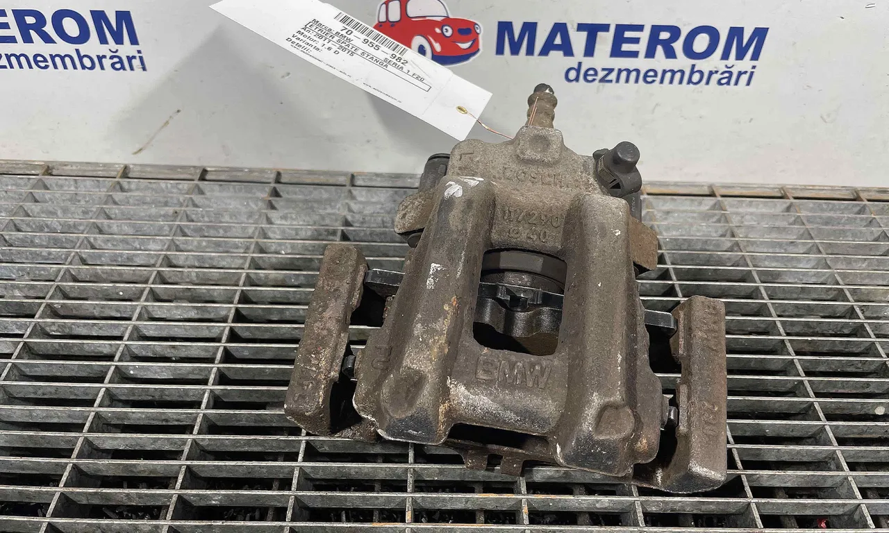 ETRIER SPATE STANGA BMW 1 2011-2019