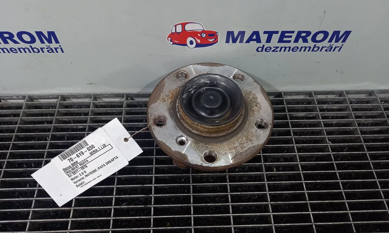 RULMENT ROATA BMW 1 2011-2019