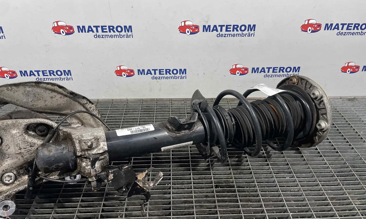 TELESCOP FATA DREAPTA BMW 1 2011-2019