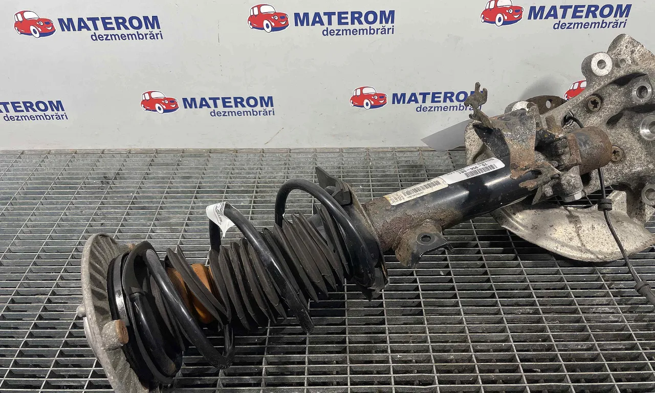 TELESCOP FATA DREAPTA BMW 1 2011-2019