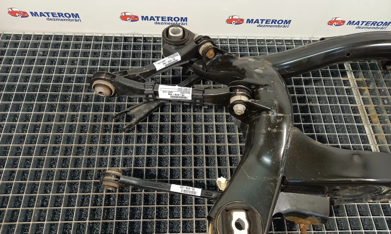 TENDON SPATE BMW 1 2011-2019