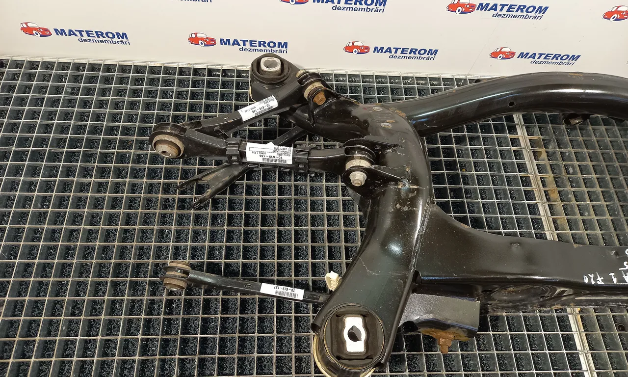 TENDON SPATE BMW 1 2011-2019