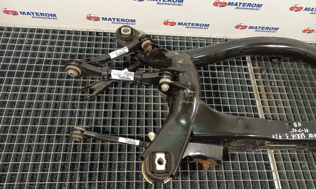 TENDON SPATE BMW 1 2011-2019